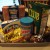 Most of my ingredients. Ready to start. Most of my ingredients. Ready to start.