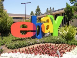 Ebay: The Online Economy Crumbles