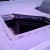 Clean Roof Ready for Lap Sealant Clean Roof Ready for Lap Sealant