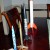 My two boys made these rockets. See the other photo of some being launched off. My two boys made these rockets. See the other photo of some being launched off.