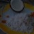Make coconut scrapping