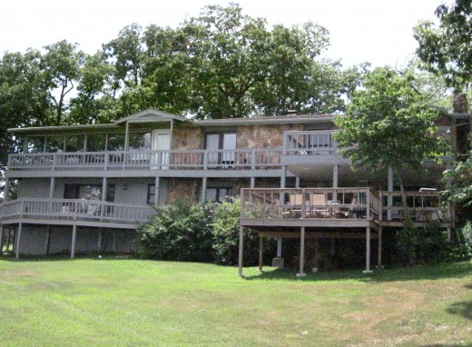 Eagles Nest Resort