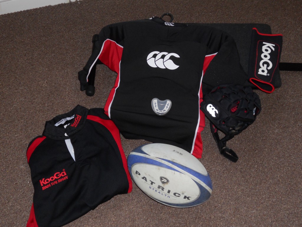 Technology in Rugby Equipment HubPages