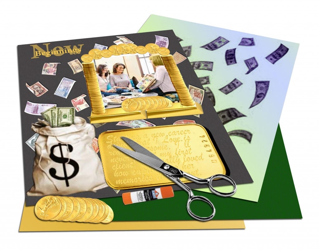 Make Money Scrapbooking HubPages
