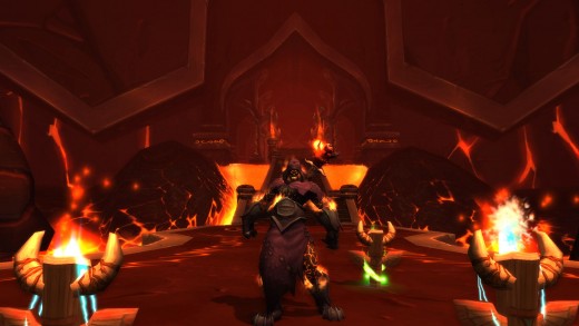 Elemental Ascension For Shaman: Elemental Specialization