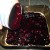 Pour 2 cans of blueberry pie filling into your baking dish. Spread evenly. Pour 2 cans of blueberry pie filling into your baking dish. Spread evenly.