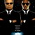 Men in Black Movie Poster Men in Black Movie Poster