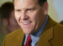 Rep Michael "Mike" Rogers (R-MI)