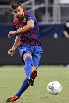 Pique.