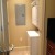 An added bonus is a full sized washer and dryer. An added bonus is a full sized washer and dryer.