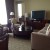 The living room was comfortable and provided a good view of the ocean. The living room was comfortable and provided a good view of the ocean.