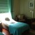The relaxation room is a serene area in which to read and sip on water, tea or munch on fruit. The pineapple-cucumber water was wonderful! The relaxation room is a serene area in which to read and sip on water, tea or munch on fruit. The pineapple-cucumber water was wonderful!