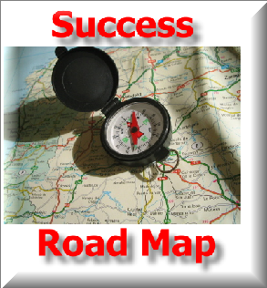 Success Blueprint: Now learn how to create your own success road map