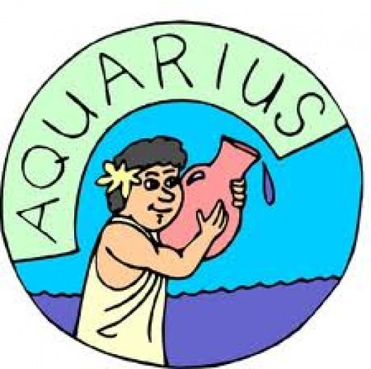 Image result for AQUARIUS