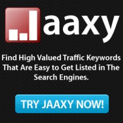 My hub on Jaaxy is on the first page of Google for the keyword 