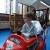Our son enjoyed stroller rides in a push-car as he recovered from surgery. Our son enjoyed stroller rides in a push-car as he recovered from surgery.