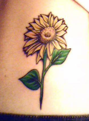 sunflower tattoo designs tatring sunflower tattoo designs tatring