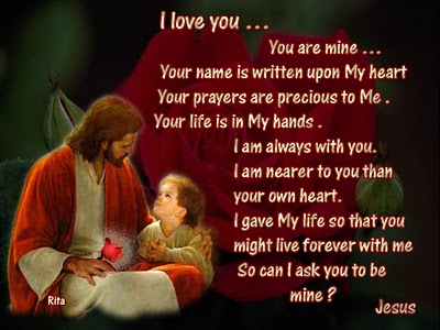There is a prayer in here which I think may help There is a prayer in here which I think may help