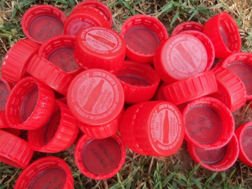 One man's trash is another man's treasure.