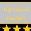 Top Rated Recipes profile image