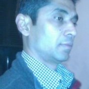 Ravindra Raman profile image