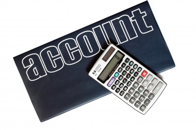 Bank Accounts