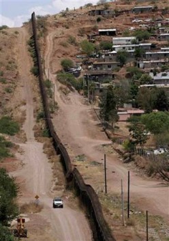 Is Illegal Immigration a Problem for Arizona?