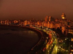 Top 5 Cities to Visit in India in 2012 - Part 1