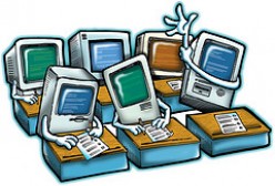 How To Reformat Your Computer (from scratch)
