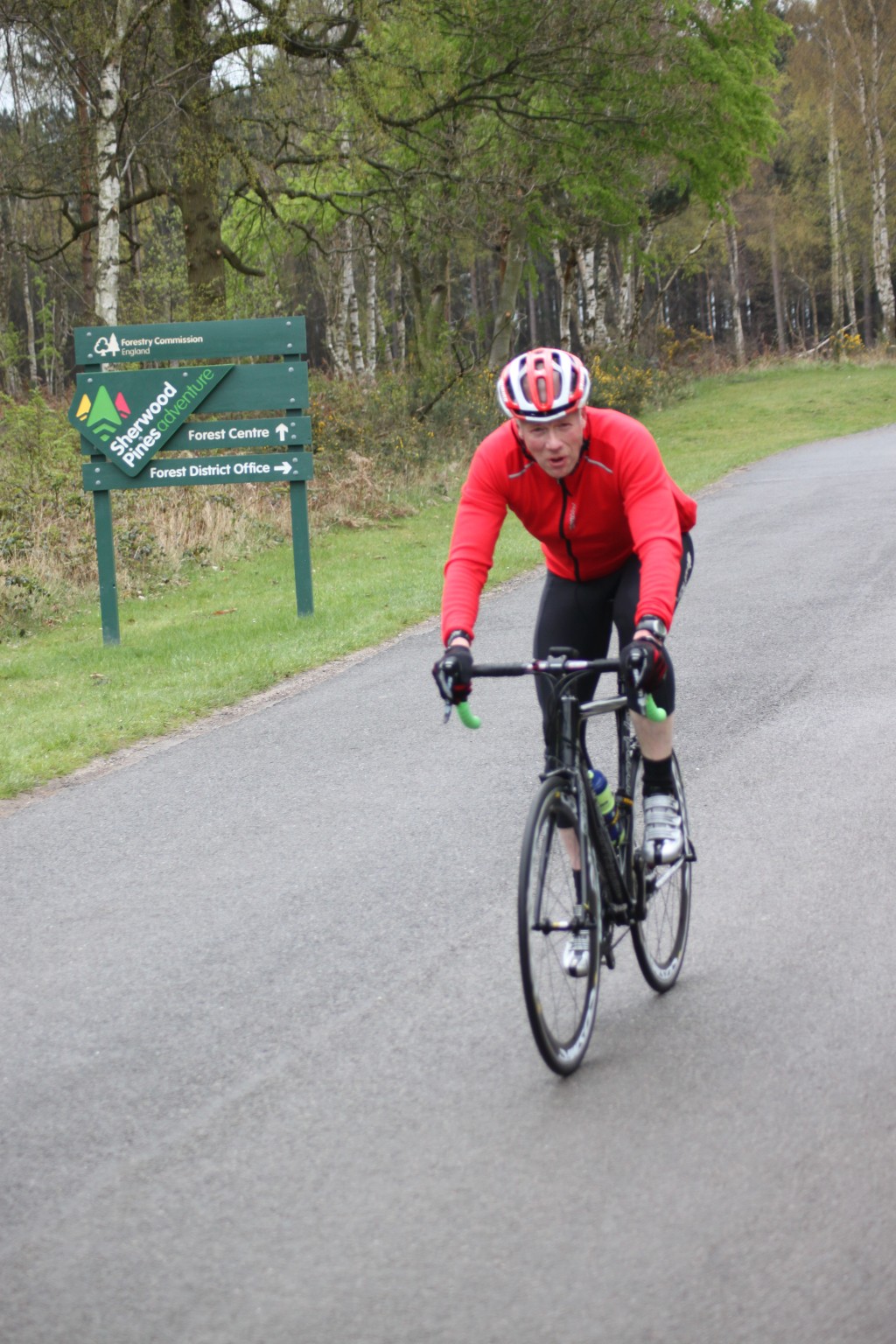 How to Breathe When Cycling HubPages