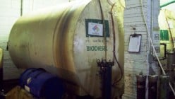 Using Biodiesel and Biofuels