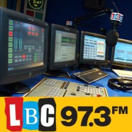 LBC 97.3 - London's Best Talk Radio Station: Leading Britain's ...