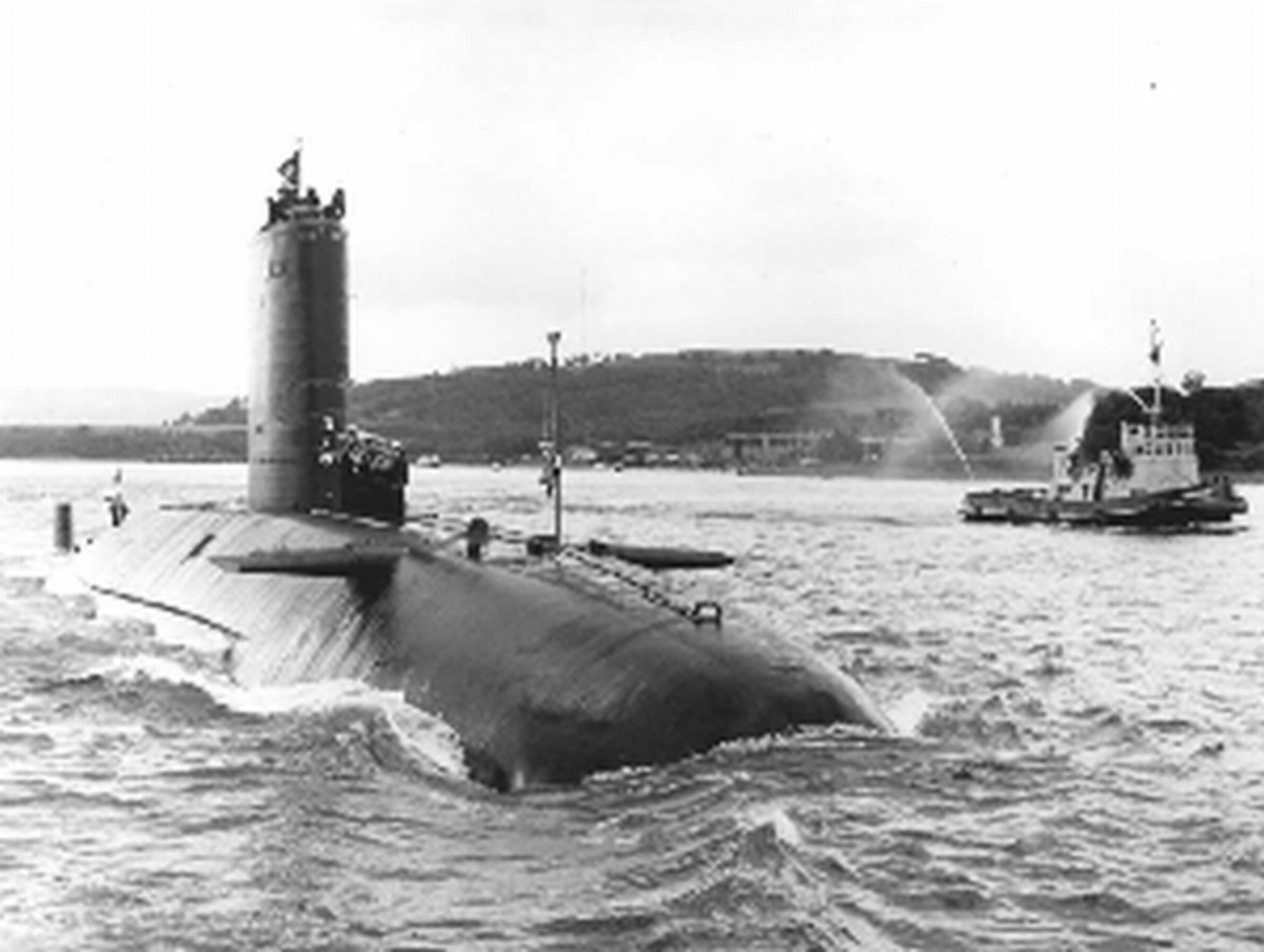 Uss Phoenix Survived Pearl Harbor Sunk By The British As