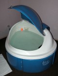 Flotation Tank Therapy - A Review