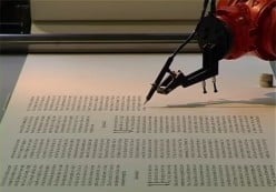 Is Robo-Writing the Future?