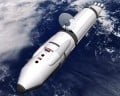 Privatized Space Flight: Reaching the Moon and Mars for Resources by 2035