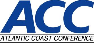 ACC Football Logo
