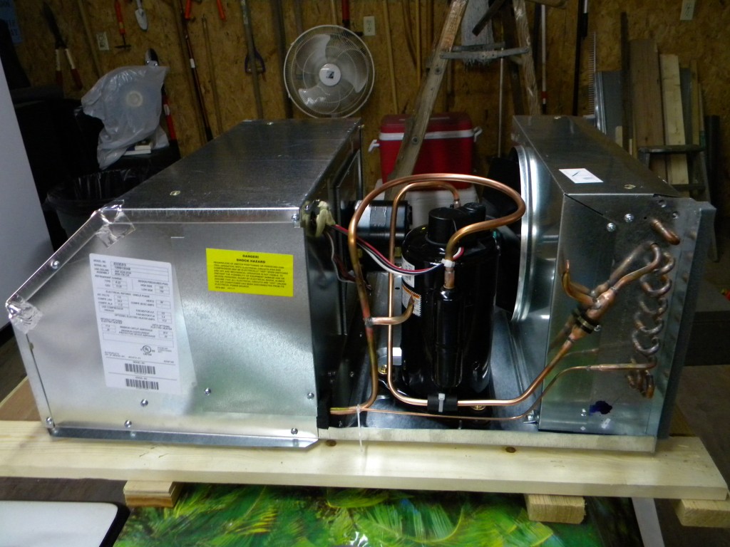 RV and Camper Rooftop Air Conditioner Maintenance ... wiring diagram for suburban rv water heater 