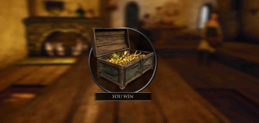 Risen 2 Drinking Contest Against O'Brian and winning to get his treasure map