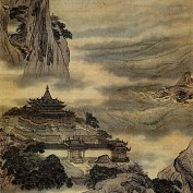 MountPenglai profile image