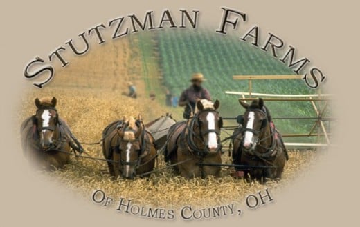 Stutzman Certified Organic Farms