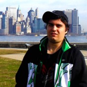 sampe profile image