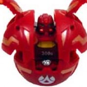 bakugan profile image