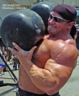 World S Strongest Man Or Mr Universe Which Title Would