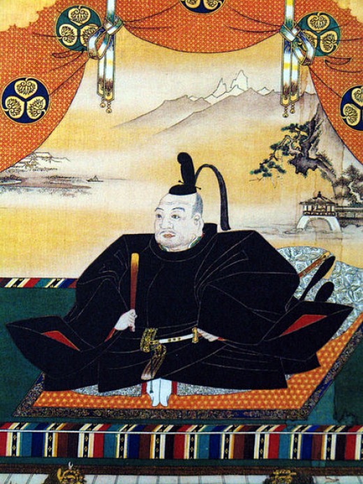 a biography of tokugawa ieyasu a japanese shogun Tokugawa ieyasu • 1867-1868 the late tokugawa shogunate (japanese: over the course of the edo period, influential relatives of the shogun included: tokugawa mitsukuni of the mito domain tokugawa nariaki of the mito domain. a biography of tokugawa ieyasu a japanese shogun Tokugawa ieyasu • 1867-1868 the late tokugawa shogunate (japanese: over the course of the edo period, influential relatives of the shogun included: tokugawa mitsukuni of the mito domain tokugawa nariaki of the mito domain.