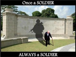 Remembering Our Veterans on Veterans Day