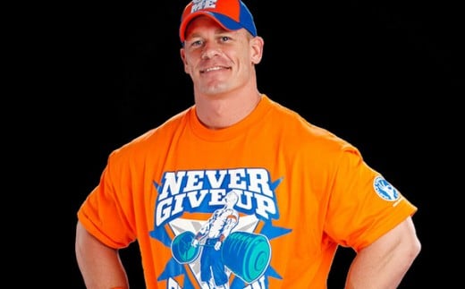 The Leader of the Cenation