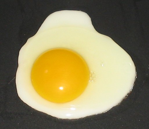 Sunny-Side Up