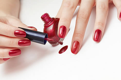 DIY manicures and pedicures are easy if you have the right tools and a little patience.