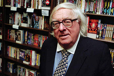 Ray Bradbury